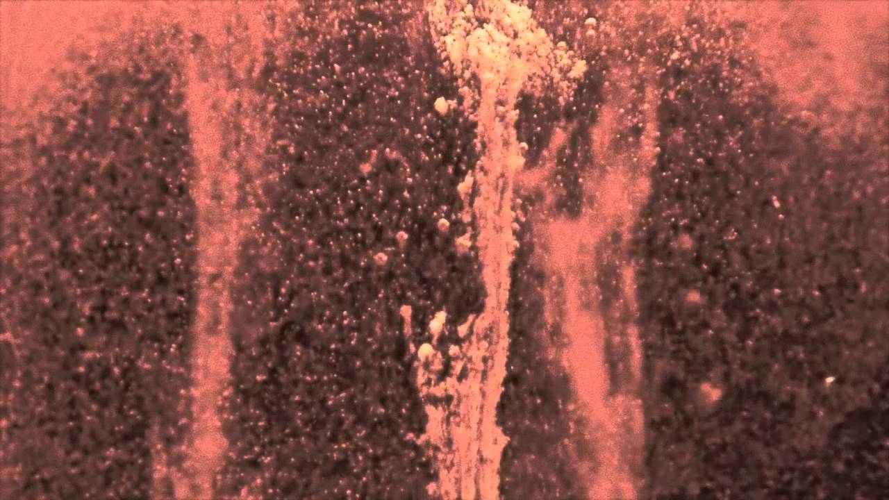 Anothers Blood - Lonesome Tonight (New Order Cover for Mojo Magazine)