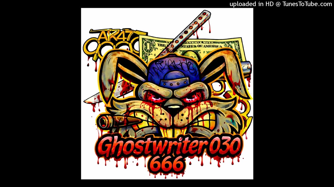 666 prod.by Ghostwriter™