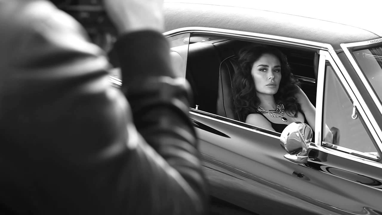 Nisan 2014 - Ayse Hatun Önal Çekim Arkası