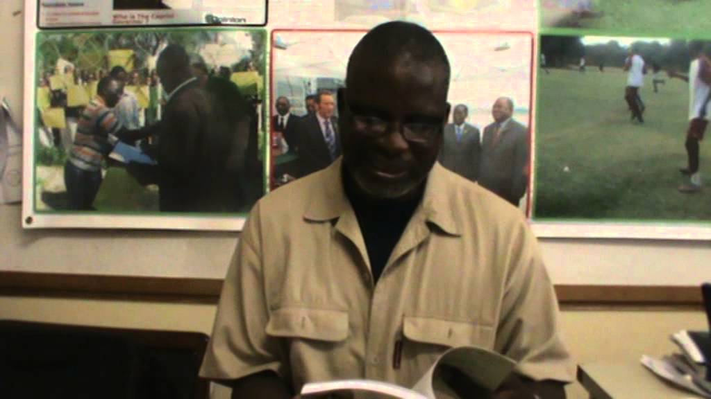 Lilemba Launches a New book of Mafwe journey from Lozi Kingdom