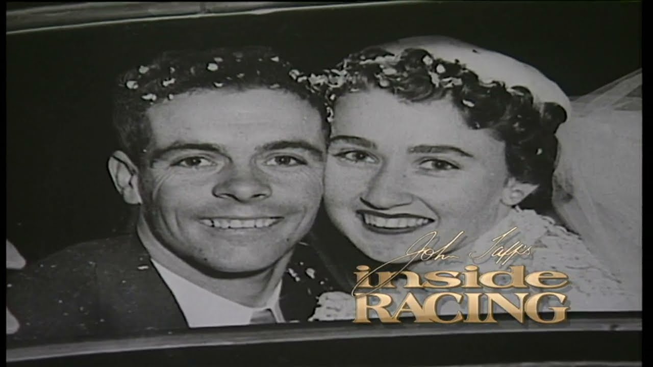 A TRIBUTE TO RAY SELKRIG 1930-2023