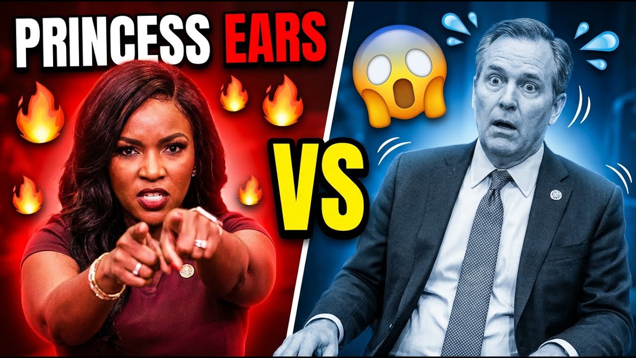 GOP Hearing BACKFIRES as Democrats COMPLETELY TAKE OVER