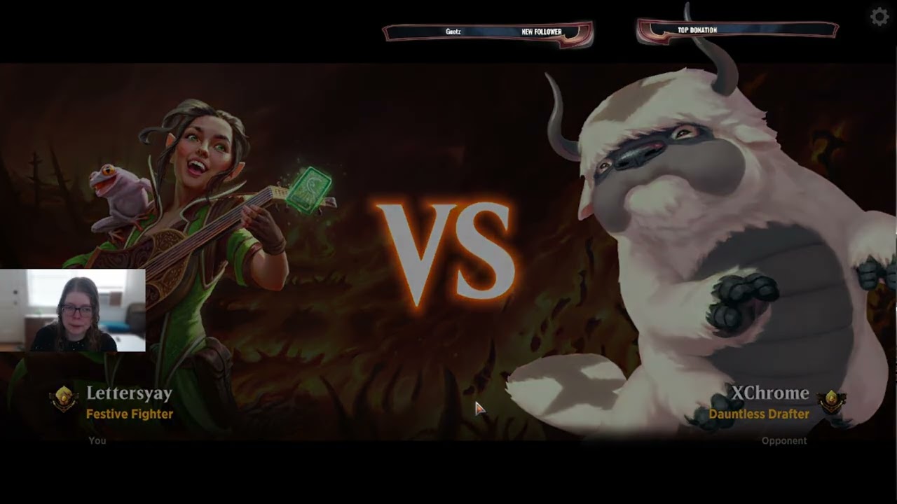 Trying elementals again