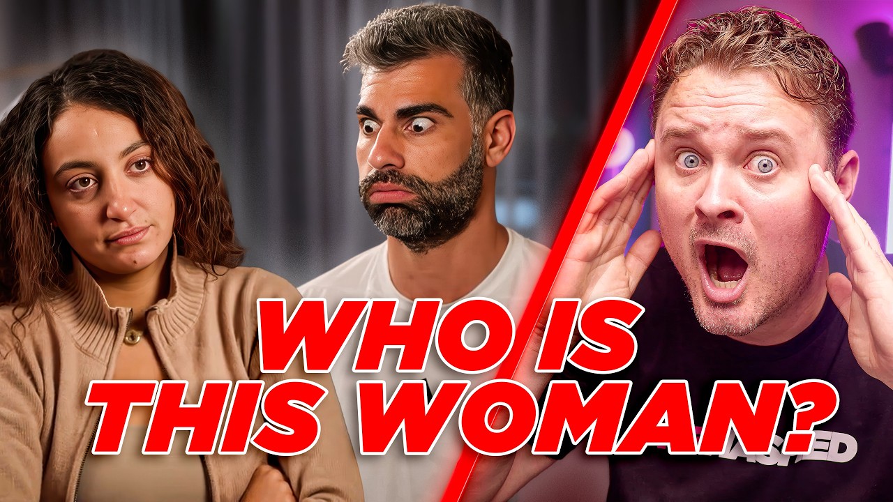MAFS Australia 2026 Recap | JuJu SNAPS + Gia Walks Out