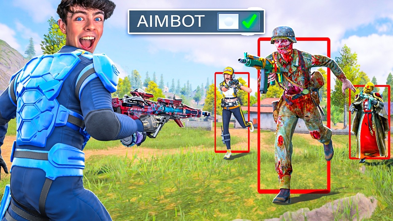 Я НАКОНЕЦ-ТО ВЗЛОМАЛ COD Mobile...