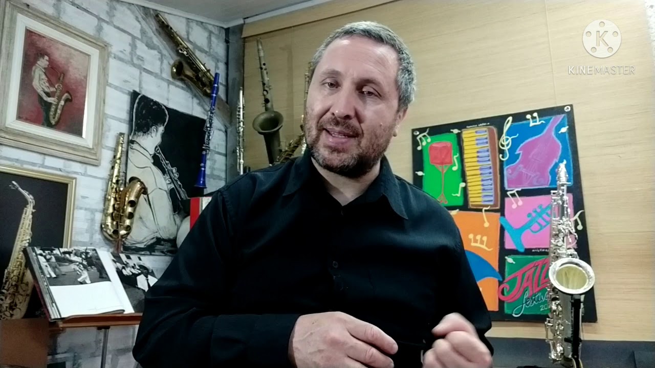 Review entre Sax Tenor YAMAHA YTS62--III & EAGLE Master Series STX513S