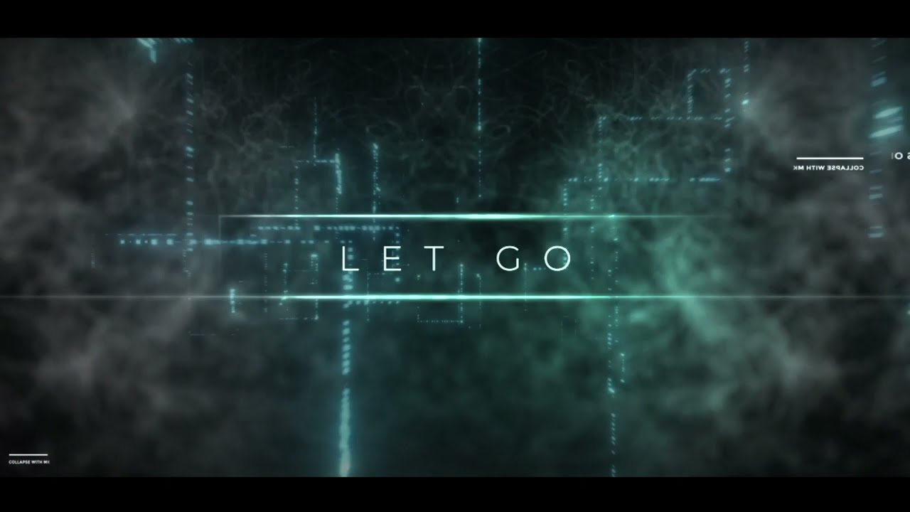 Breathing Theory - Collapse (Official Lyric Video)