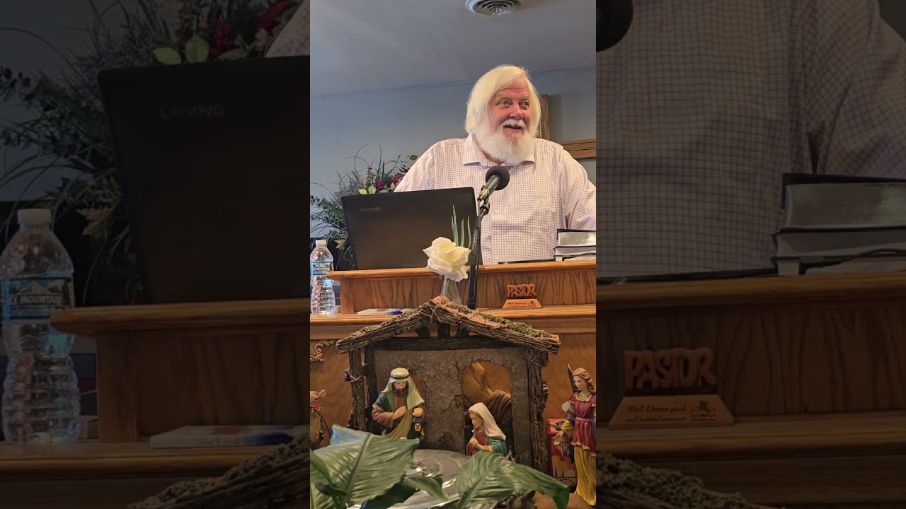 A Miraculous Healing 3/1/26