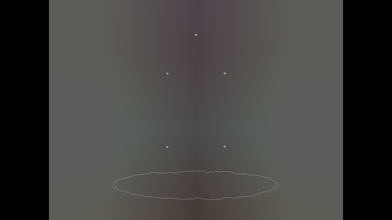 Flanger Kids - No More Answers (Official Visualizer)