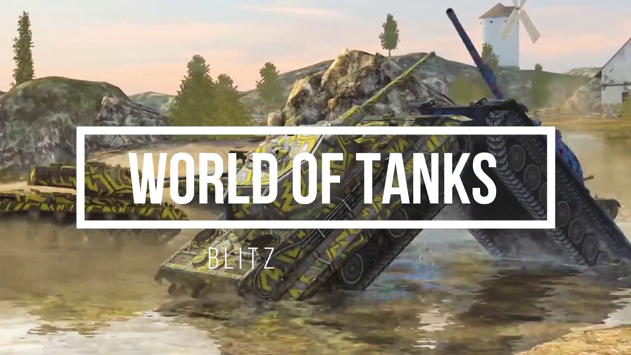 Top 10 Tank Games For Android
