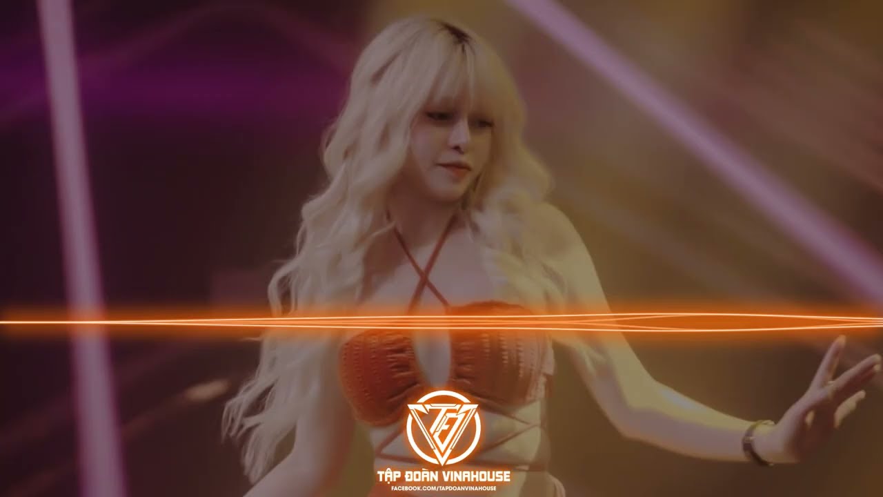 Hồ Quang Hiếu - Đừng Buông Tay Anh - Wicked Remix