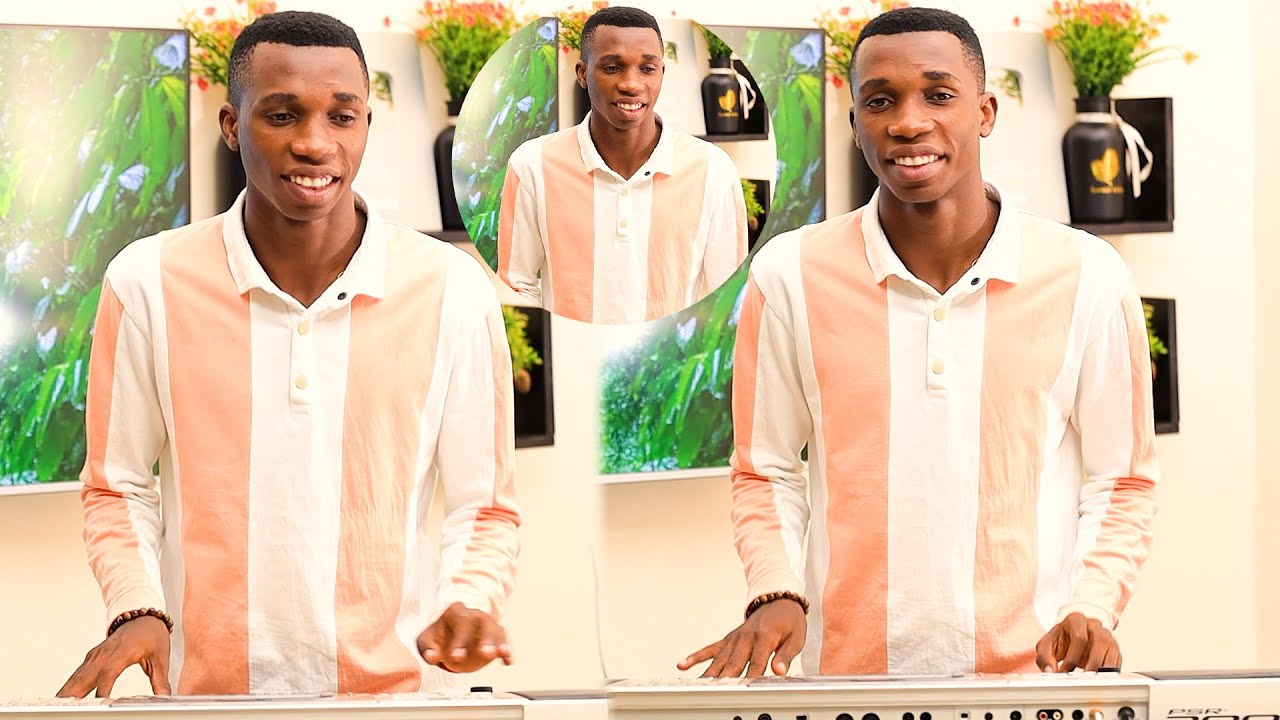 IGISIRIMBA BY MOSES NAIOMBEA INCHI YANGU 