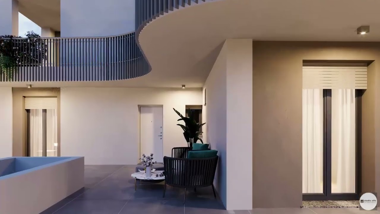 ULTIMO APPARTAMENTO DISPONIBILE! RESIDENZA 