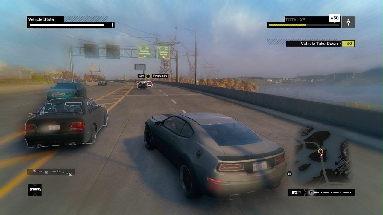 BLUE_SMILE: I cleaned the streets by taking down the Pawnee Militia and the Fixers.