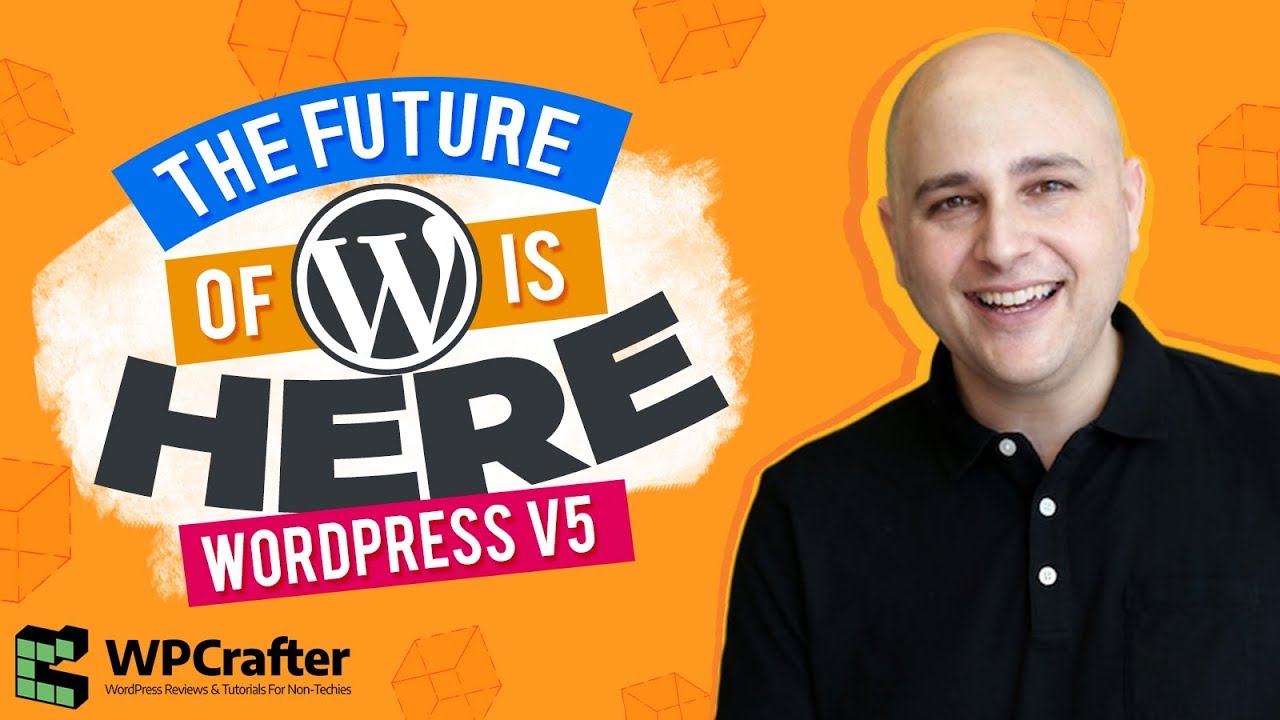 Что блоки Гутенберга означают для будущего WordPress и будущего конструкторов страниц (ПРОГНОЗ)