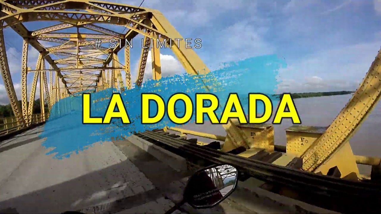 LA DORADA CALDAS