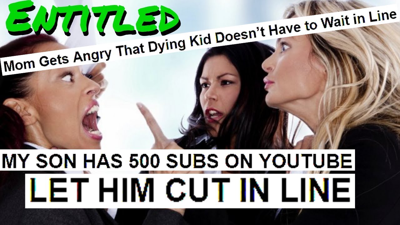 r/entitledparents | ТЫ ОБЯЗАН МОЕМУ РЕБЁНКУ СВОЕЙ ЖИЗНЬЮ [4] | Reddit Cringe