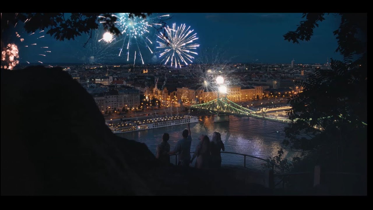 Szent Istv&aacute;n Nap 2022 (60 sec)