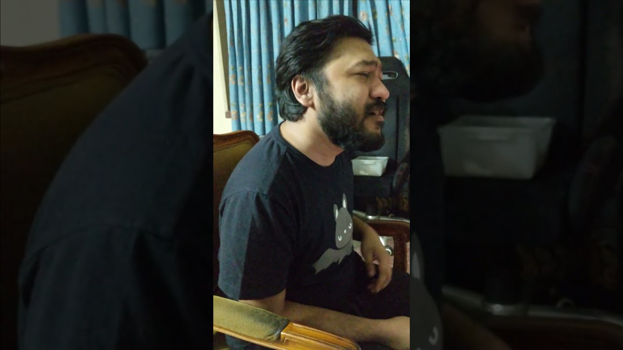 Toh Phir Aao (Unplugged) by DJ Abid Aziz