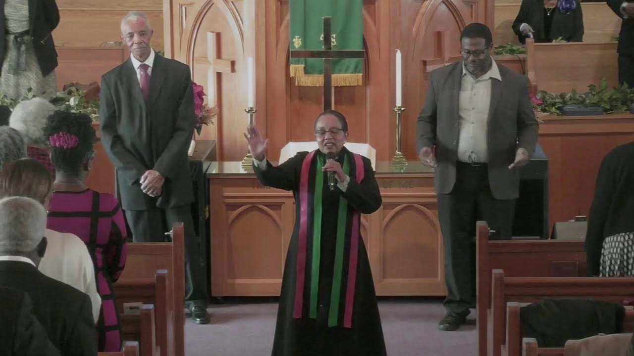 St Paul Baptist Church Live Stream, Second Sunday Worship Service, January 11,, 2026