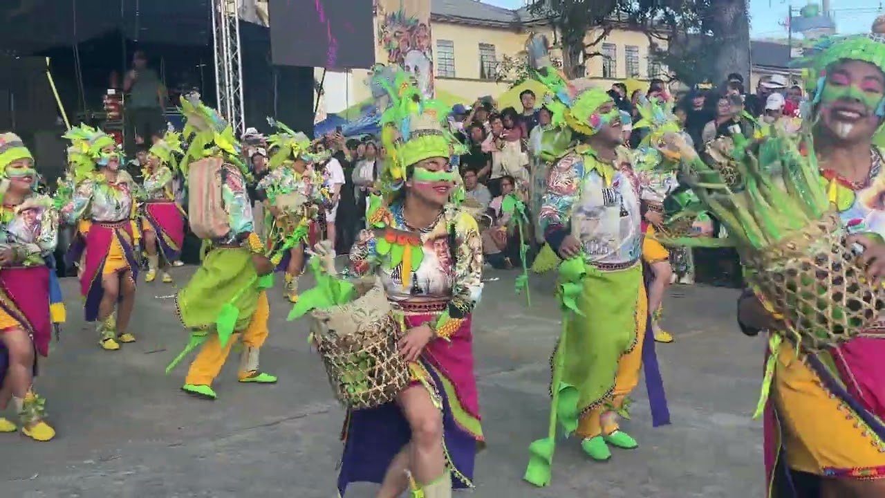 Danzas 2026 Sibundoy Putumayo 