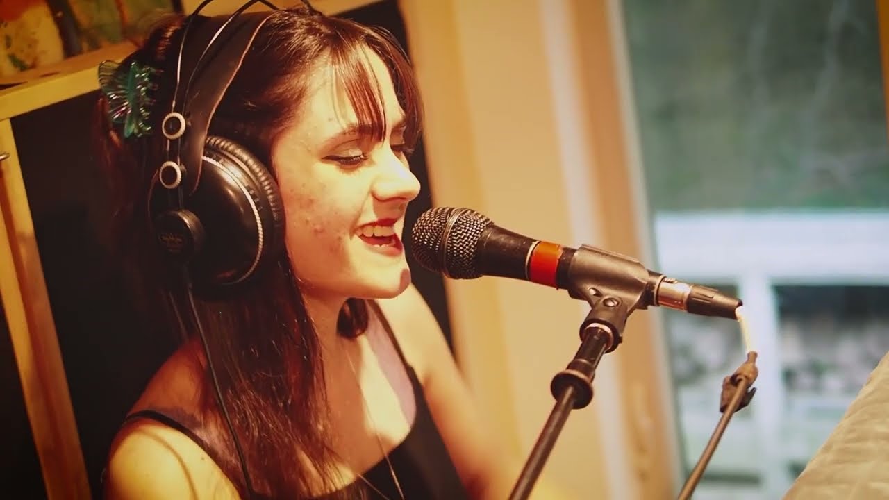 Mark of Man (Suddenly, Tammy! cover) - Sweetfoot Sessions Ep. 1