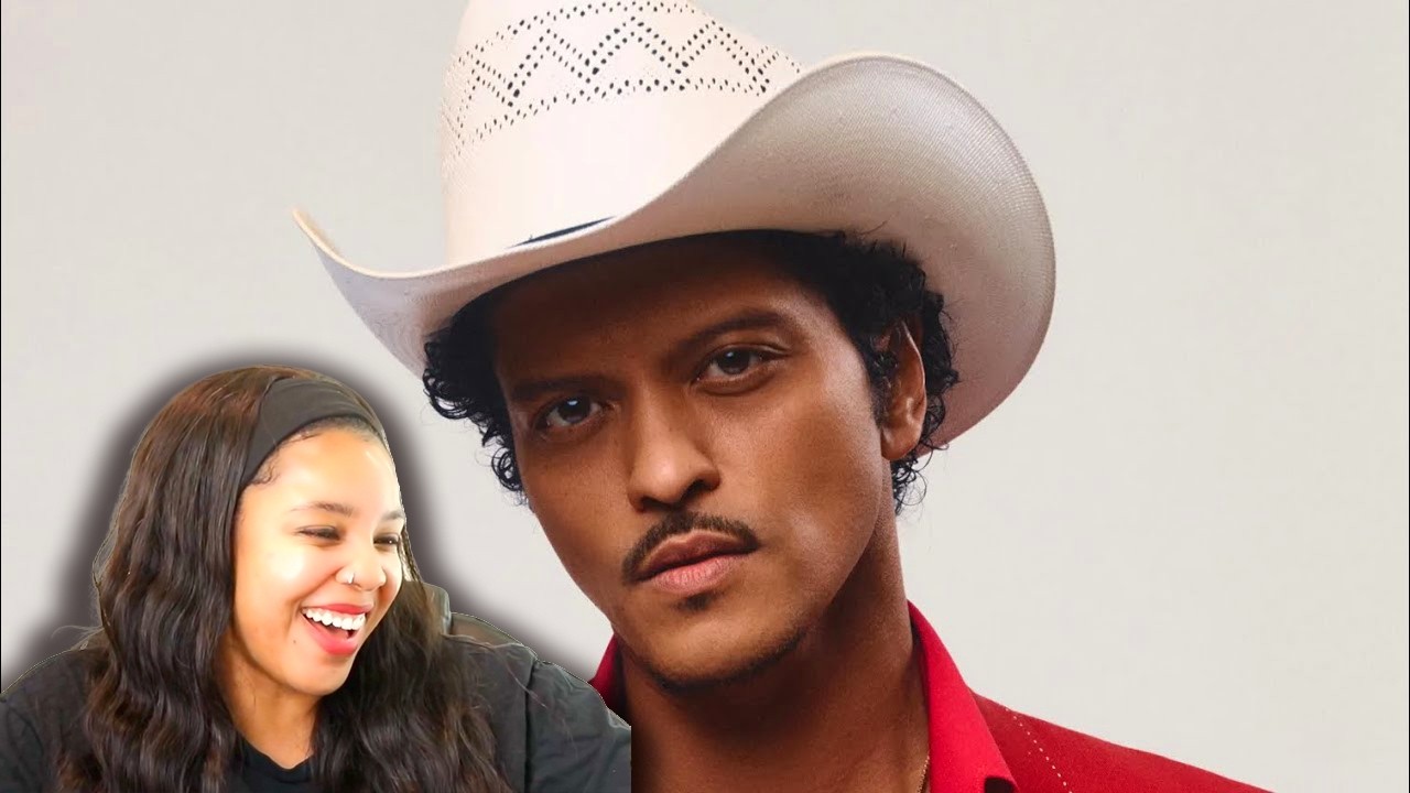 This is Bruno Mars’ WORST Album - Honest | Reaction