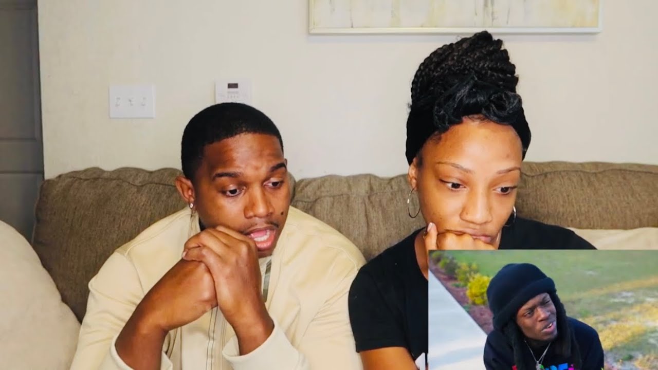 Foolio “Bibby Story” (Official Video) REACTION!