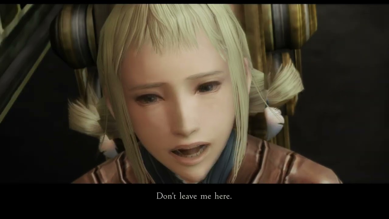 FINAL FANTASY XII THE ZODIAC AGE EPS 9