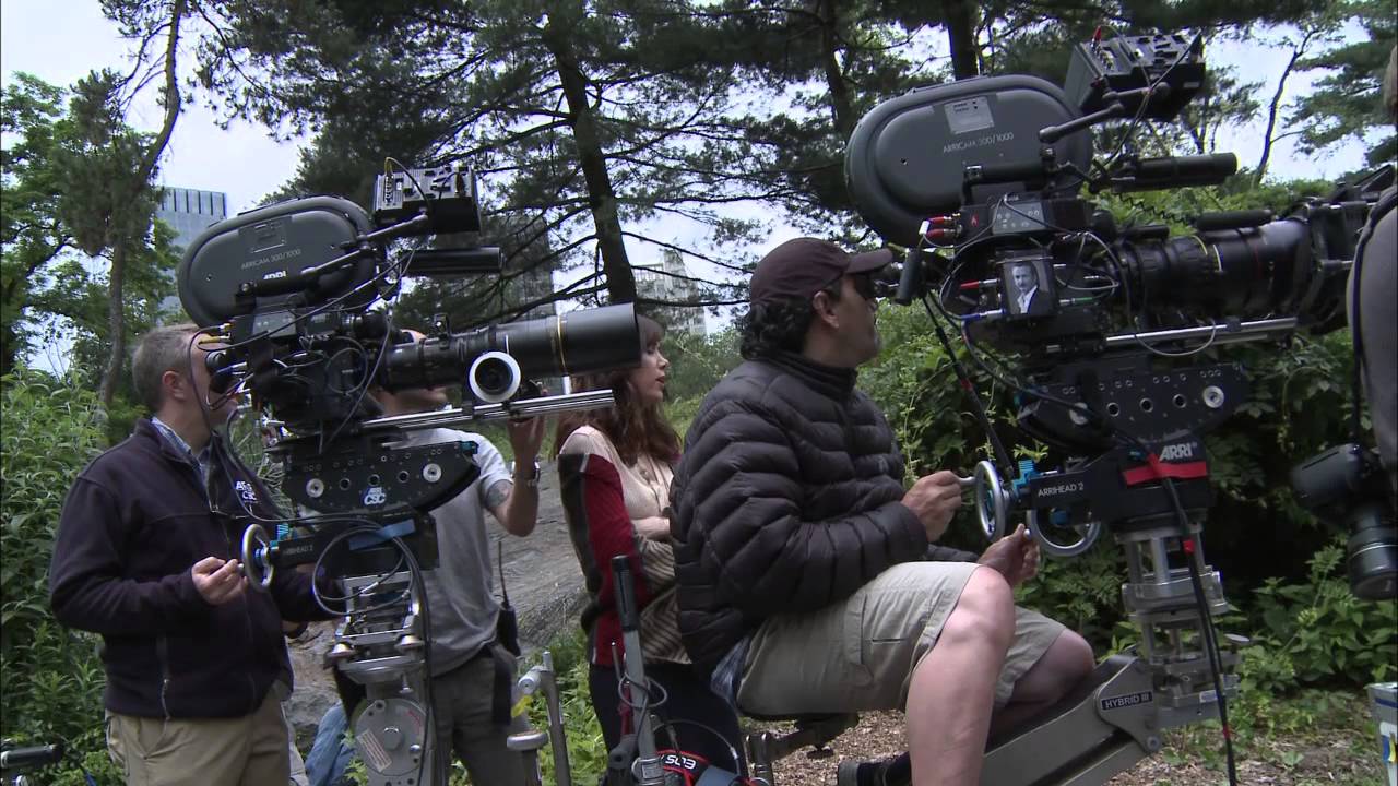 The Secret Life of Walter Mitty: Behind the Scenes (Broll) Part 2 of 3 | ScreenSlam