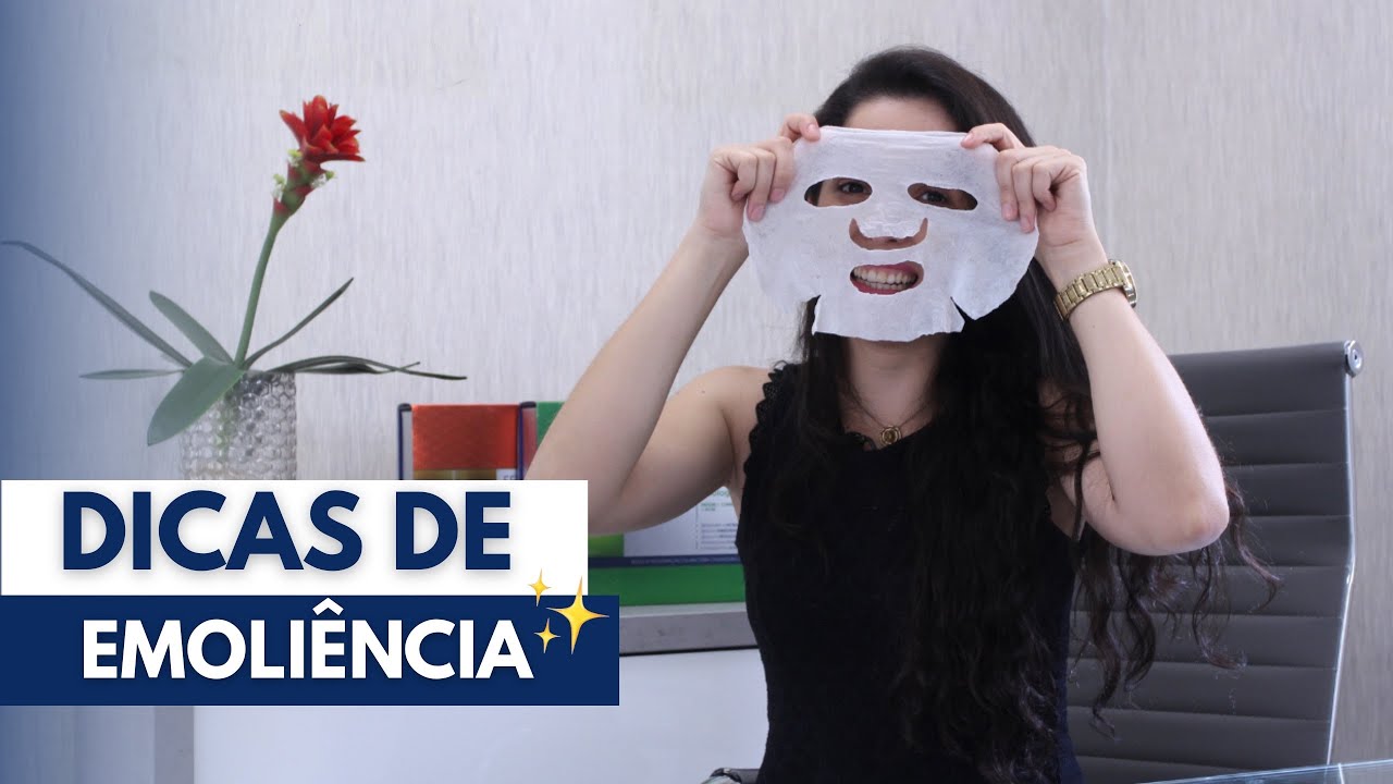 LIMPEZA DE PELE | Dicas para melhorar a emoliência e facilitar na hora da extração