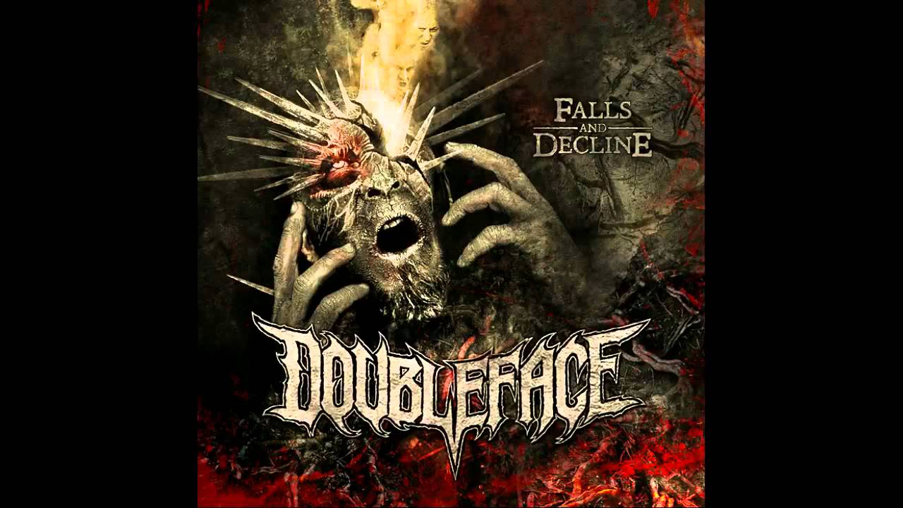 Doubleface - The Element of Disaster