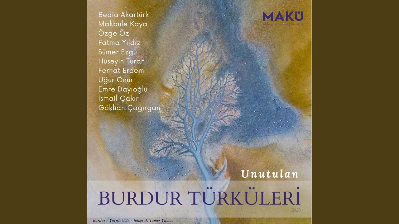 Kara Koyun Güdersin (feat. Emre Dayıoğlu)
