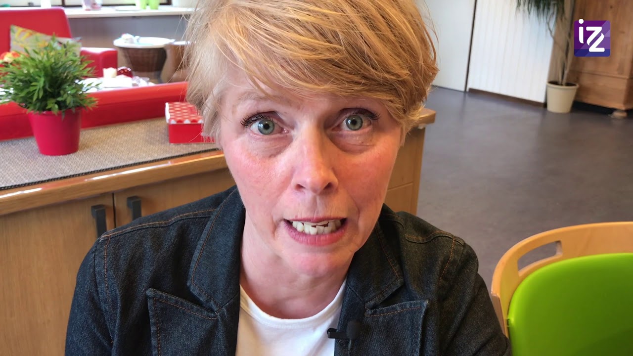 IZZ | De overgang: lees erover!