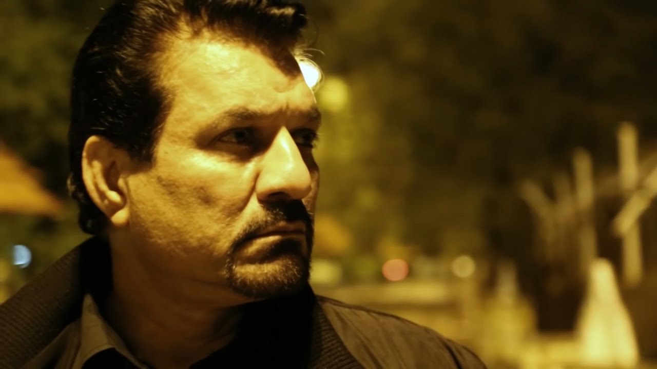 جابر الكاظمي / كافي يارحال 2016