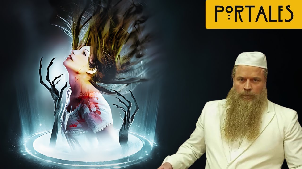 🔥¿Estás viviendo en EL INFIERNO? Deja de crear PORTALES en tu propio hogar.