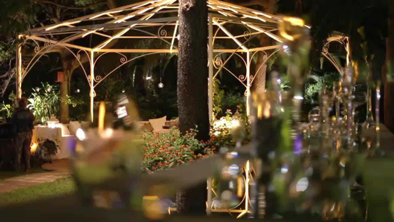 Alfardos, Catering y Decoración