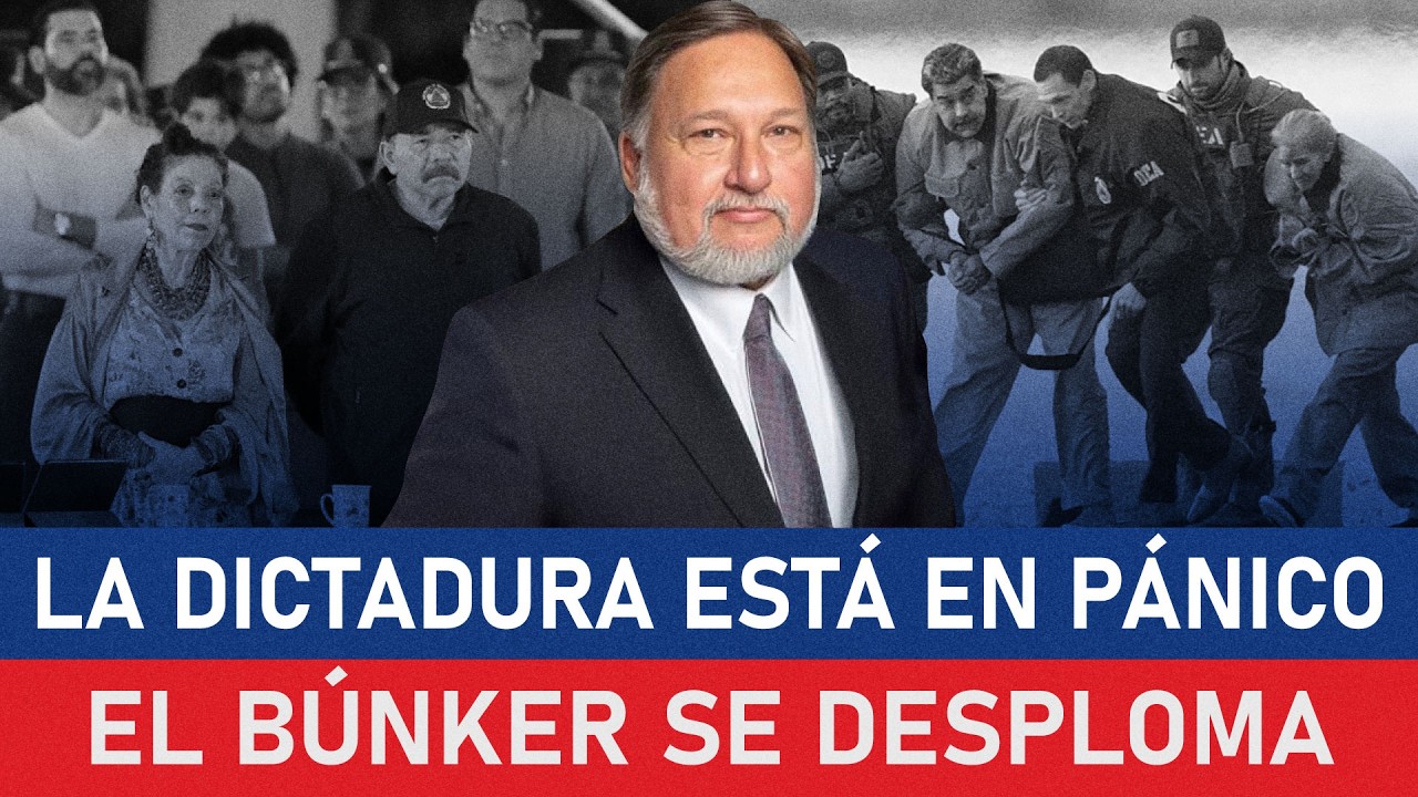 🔴 JAIME ARELLANO: 