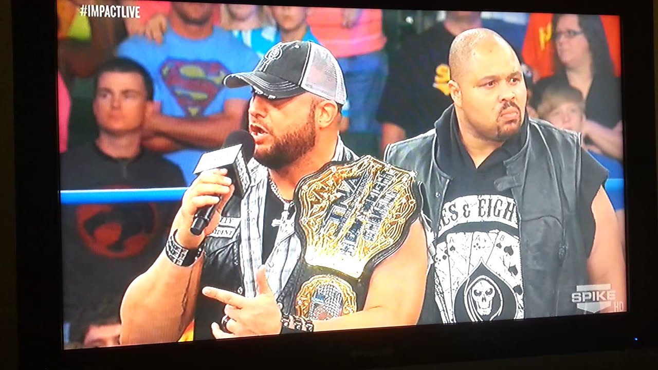 Aces and Eights - PURE PASSION