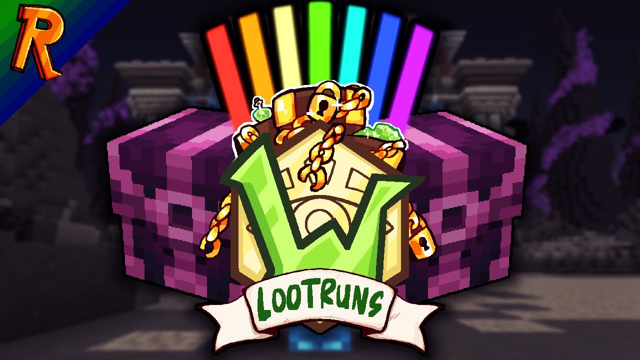 Lootrunning Until I Find A Mythic! 24 Hour Stream Part 1