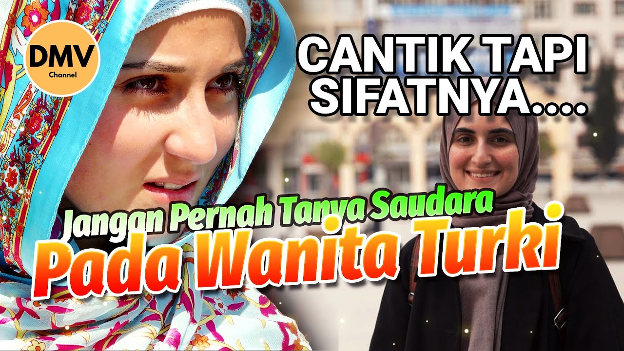 10 Fakta Mengejutkan Tentang Wanita Turki yang Belum Kamu Tahu!