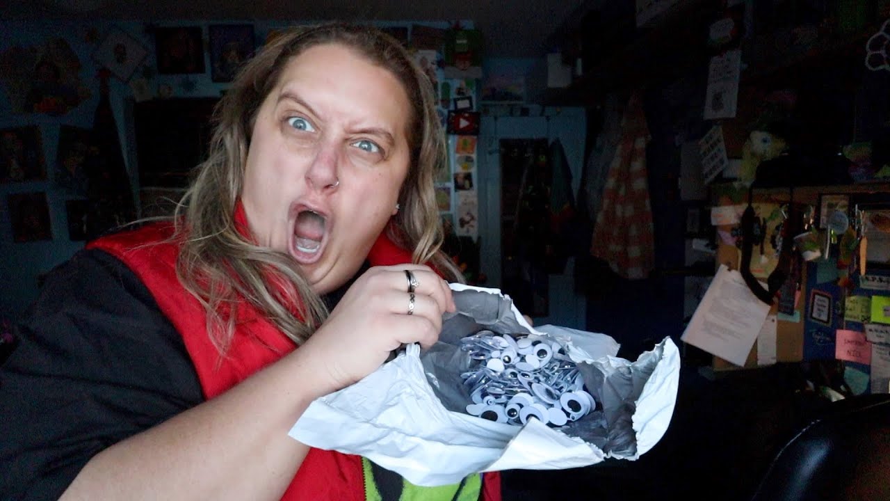 There's 15,000 of these?! (PO Unboxing)