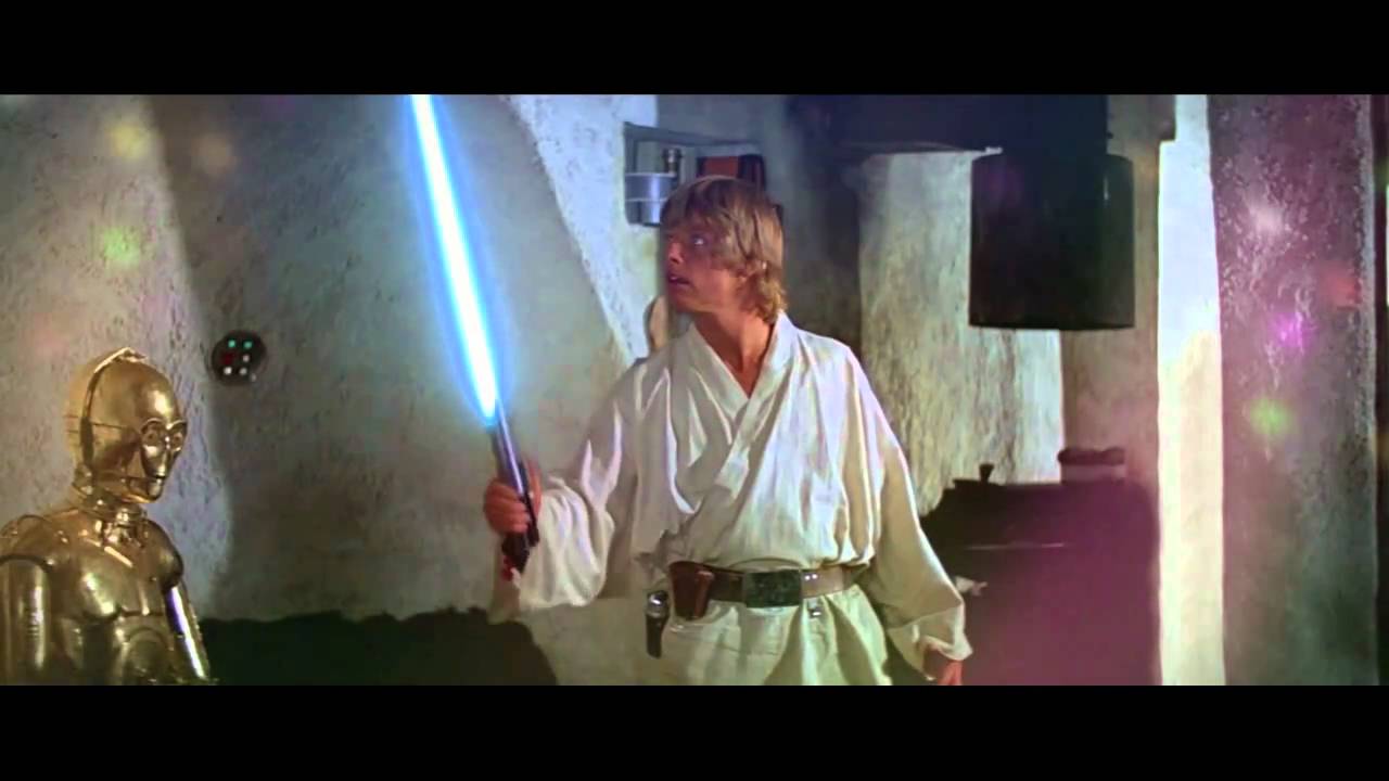 Star Wars - Attack of the MODELS!
