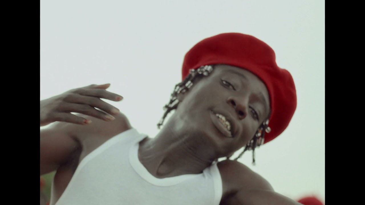 FRITH (lekki massacre)