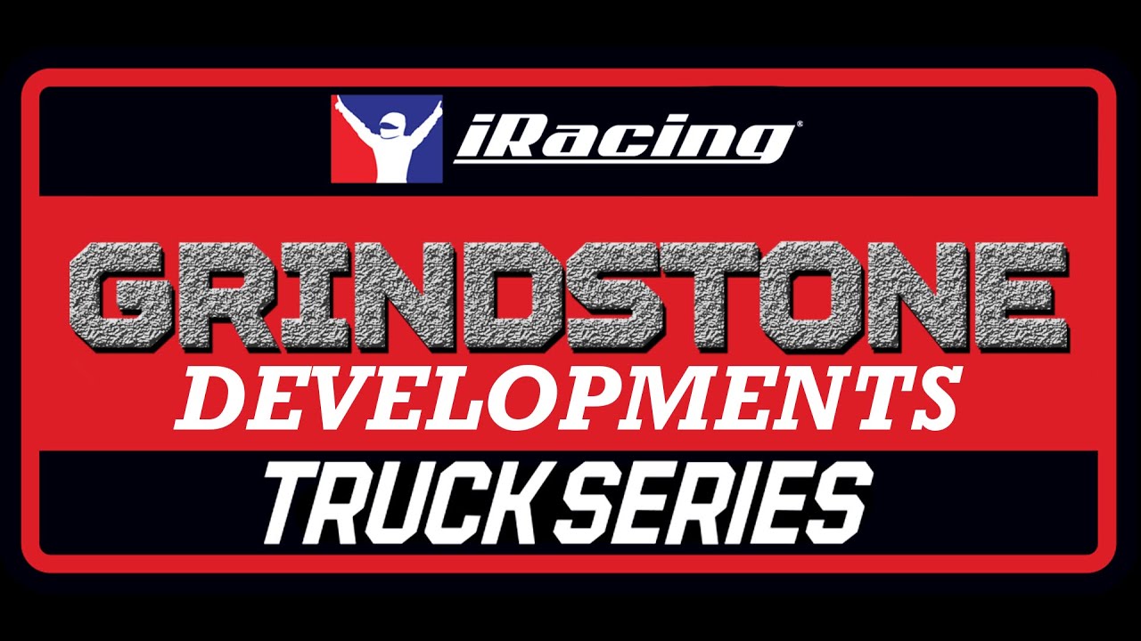 Grindstone Developments Truck Series | Five Flags 120 | Five Flags Speedway | PGR eSports