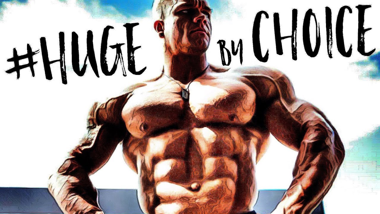 THE MENTALITY OF A BODYBUILDER - Lifestyle Motivation