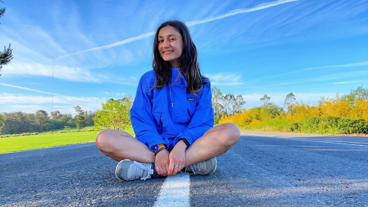 I’m in my Element: Camino de Santiago