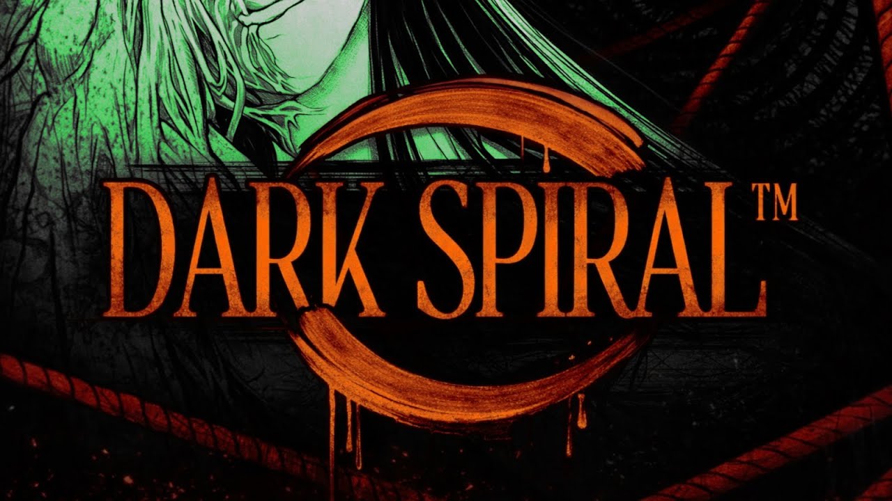 Dark Spiral slot | Hacksaw Gaming | gameplay