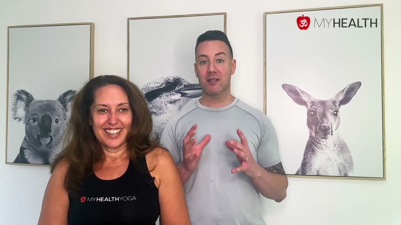 Yoga Therapy Teacher Training now available!