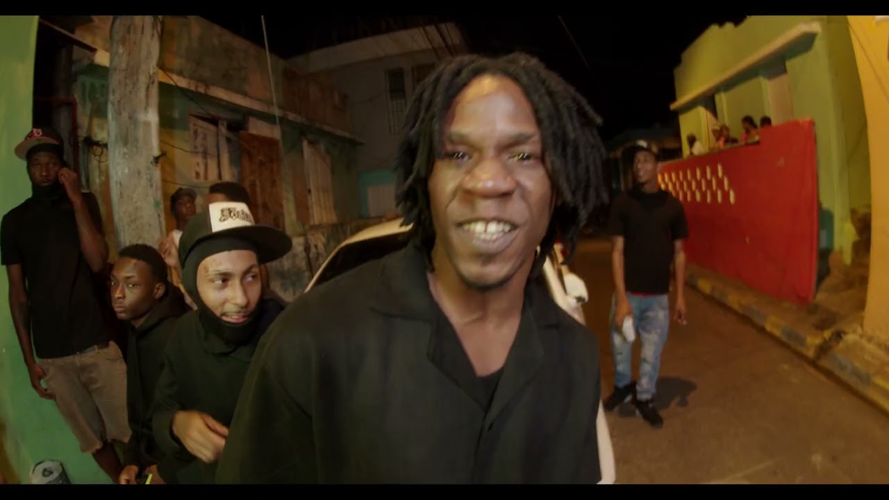 MODO GGARY - LIL YERK 157 FEAT DAMIAN LA PAWTA